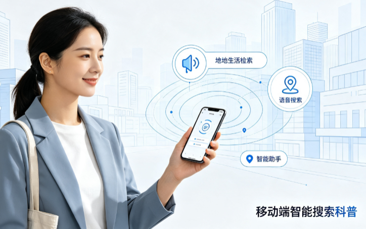 中山市浅析 GEO 优化与 AI 优化如何重塑移动端手机搜索使用习惯