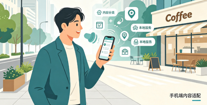 中山市深度解析手机端 GEO 与 AI 优化协同逻辑，兼顾用户检索体验与企业线上传播