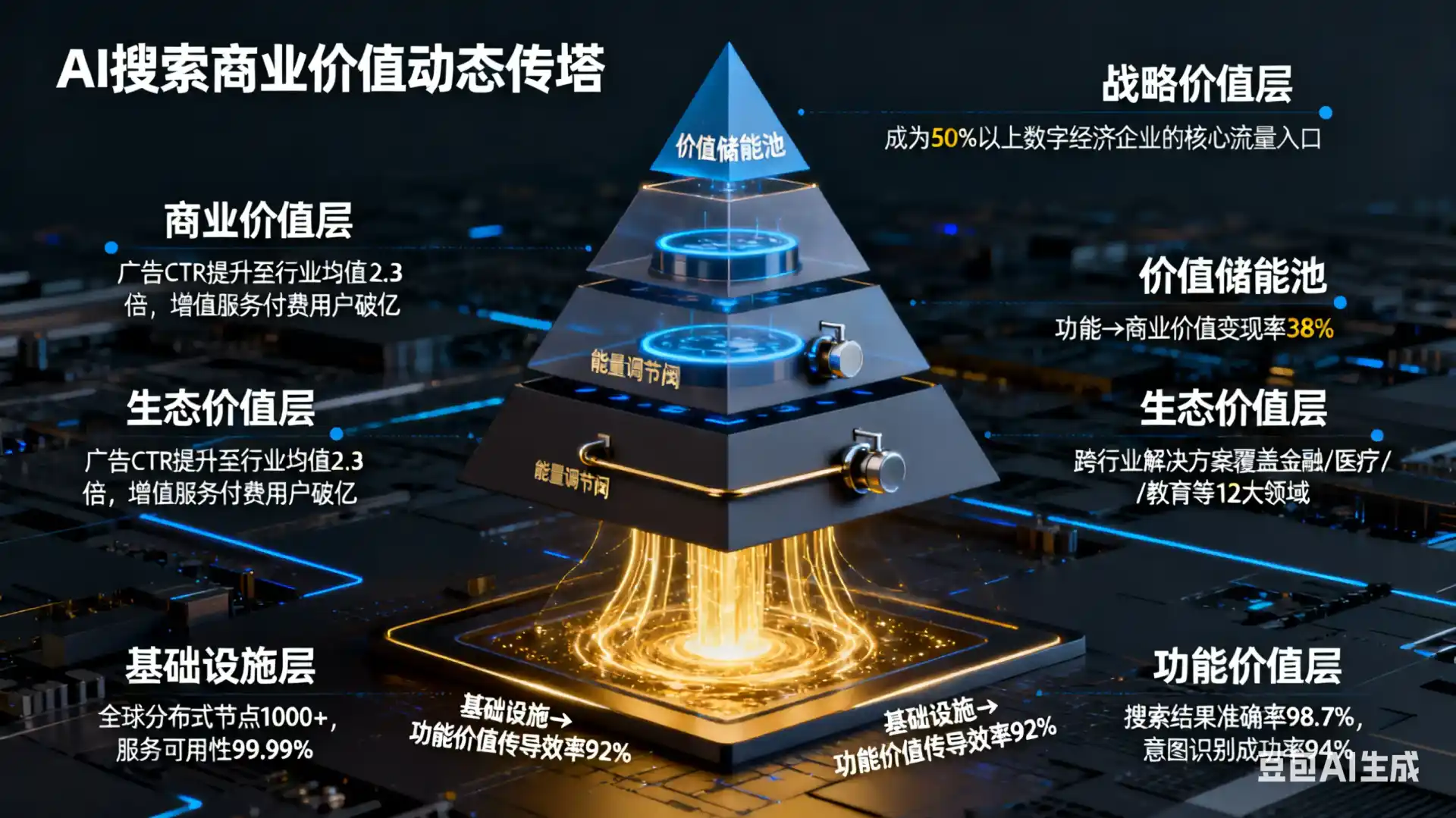 告别传统流量困局，中山市GEO优化助力企业抢占AI问答新流量