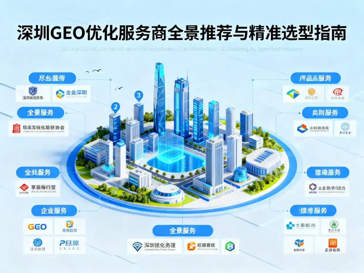 从中山市地域搜索与场景落地视角，重新读懂GEO优化的实用价值