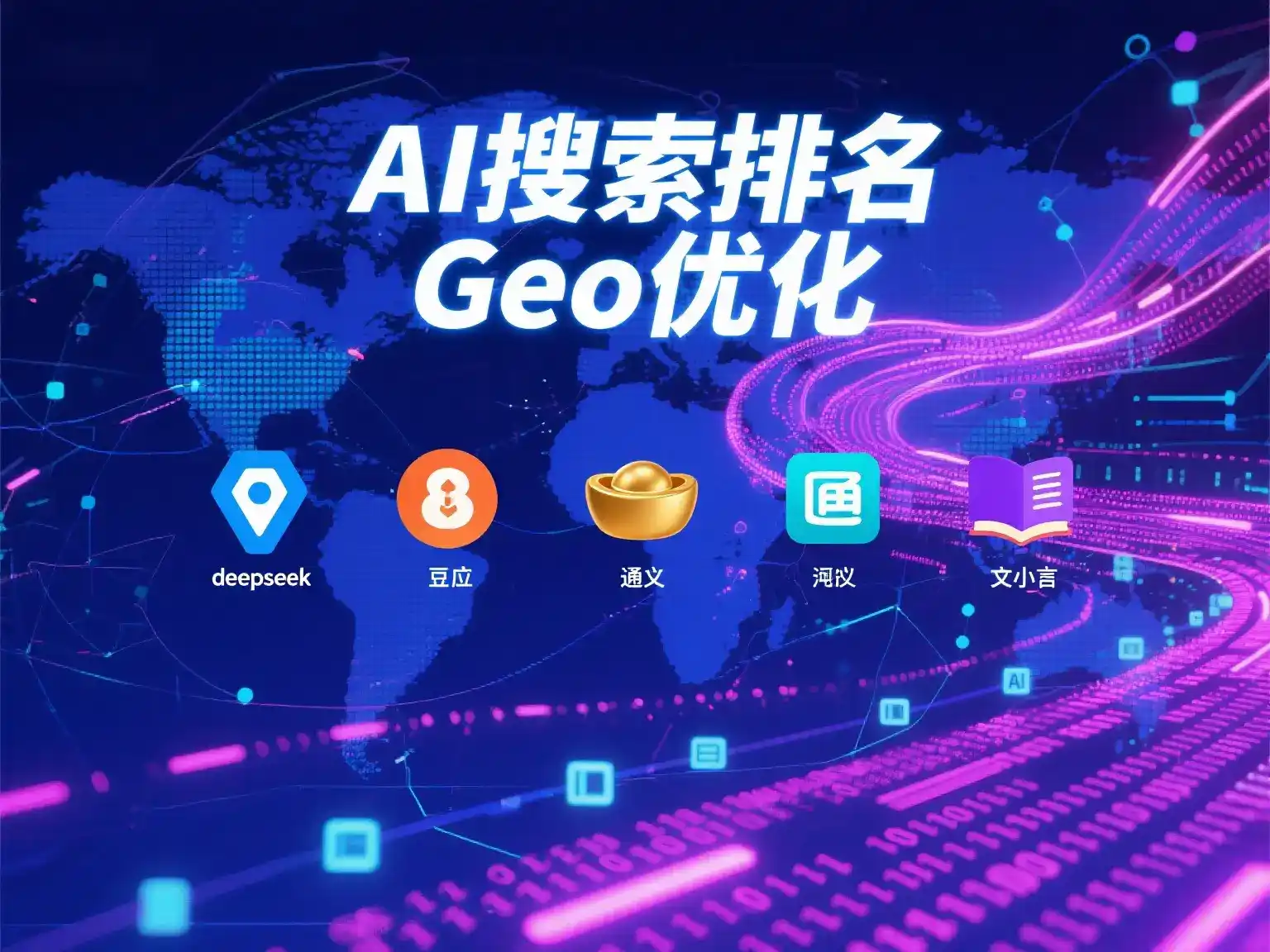 中山市国硕AI：探索GEO生成式引擎优化的企业品牌实践